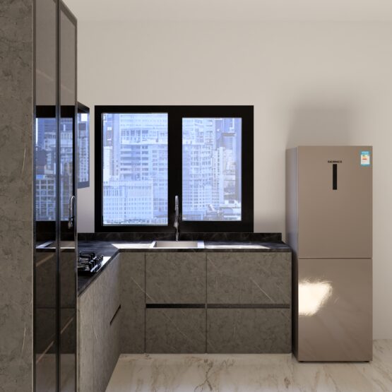Cocina onix_1 - Photo