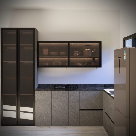 Cocina onix_2 - Photo