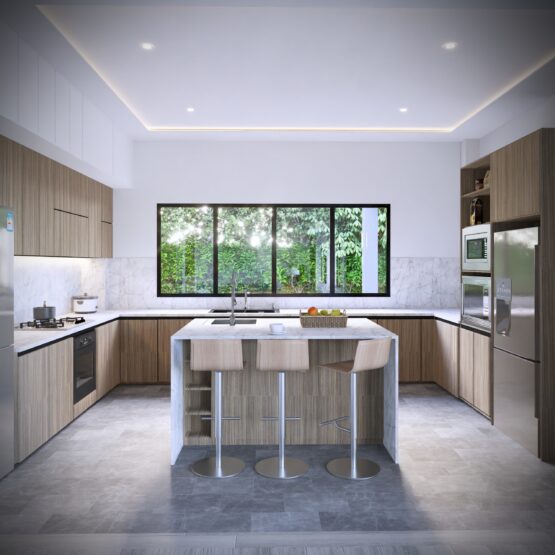 Cocina op2_1 - Photo